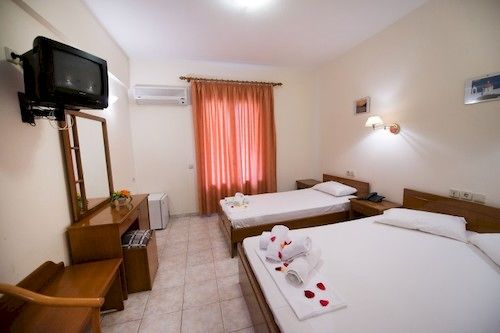 ホテル Lefkada Beach