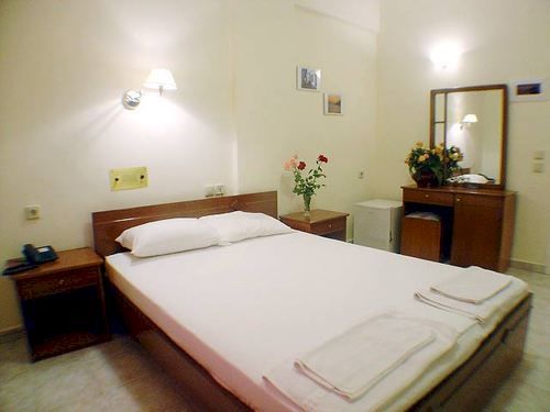 ホテル Lefkada Beach