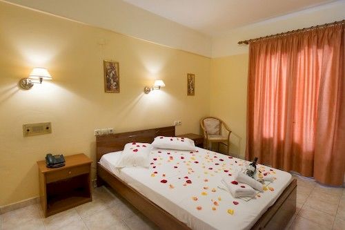 ホテル Lefkada Beach