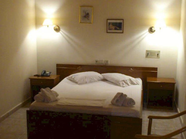 ホテル Lefkada Beach