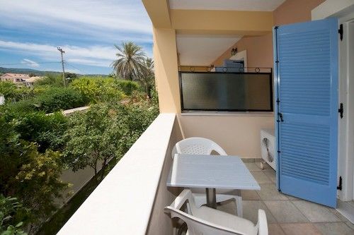 ホテル Lefkada Beach