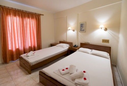 ホテル Lefkada Beach