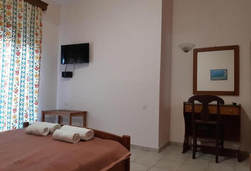 בית מלון כפרי Lidra