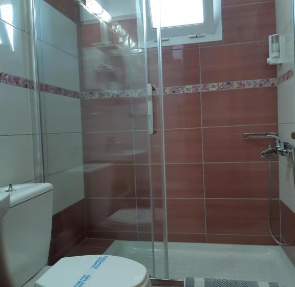 בית מלון כפרי Lidra