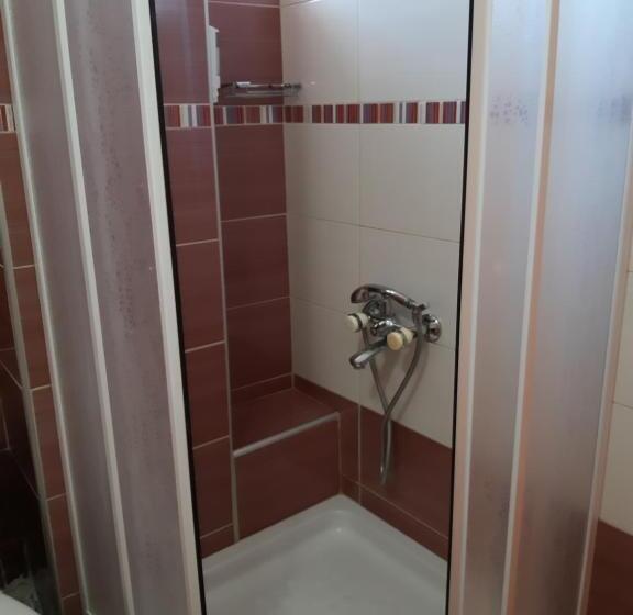 בית מלון כפרי Lidra