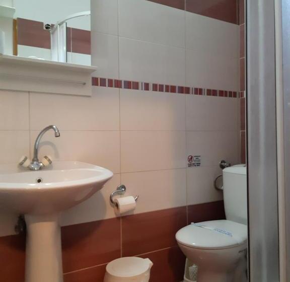 בית מלון כפרי Lidra