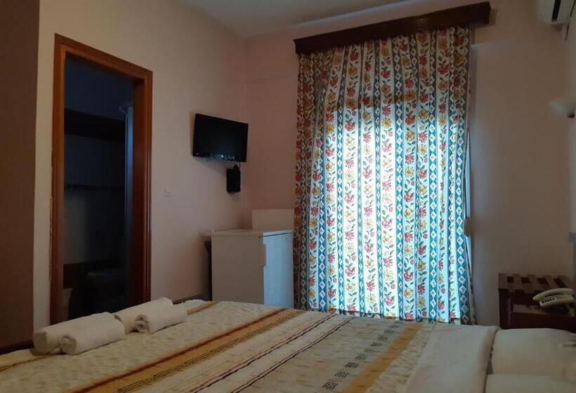 בית מלון כפרי Lidra