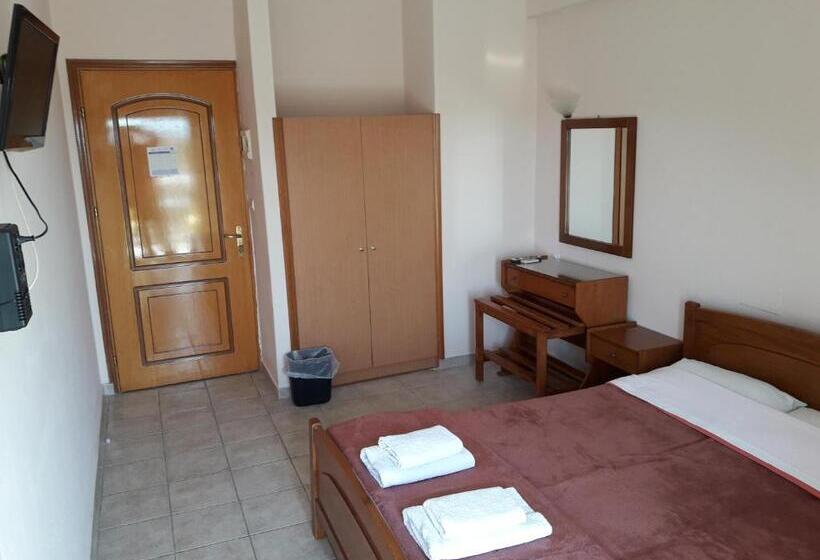 בית מלון כפרי Lidra