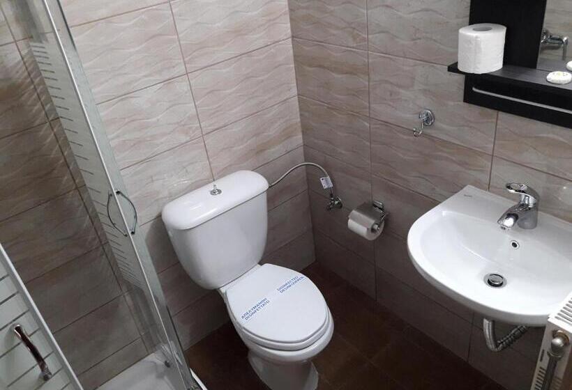 בית מלון כפרי Lidra