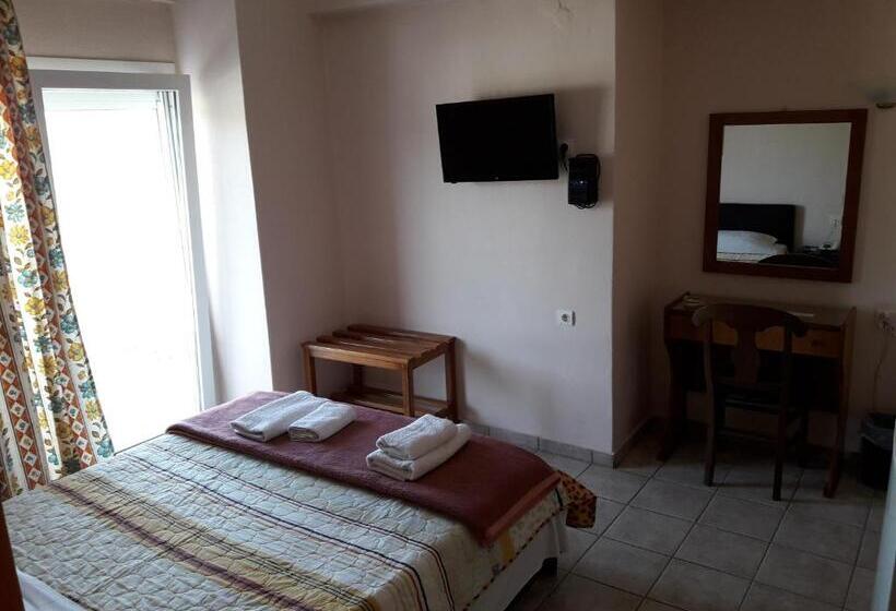 בית מלון כפרי Lidra