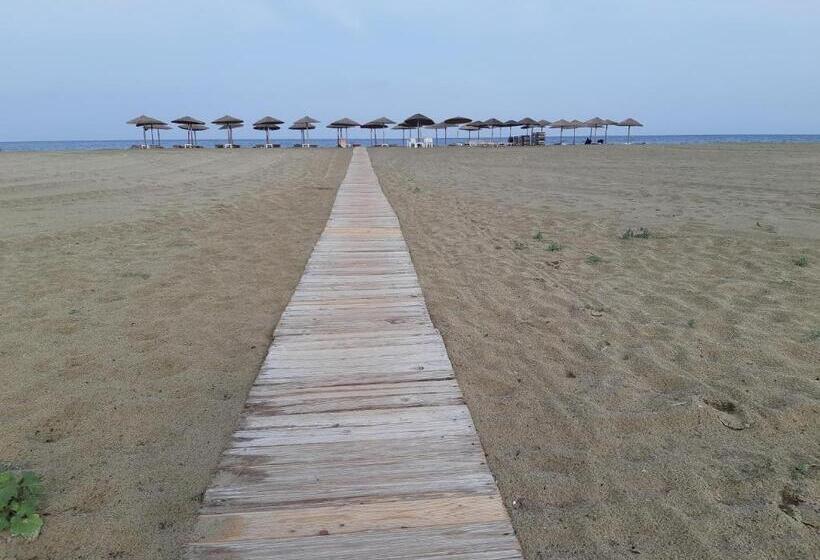 בית מלון כפרי Lidra