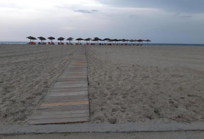 בית מלון כפרי Lidra