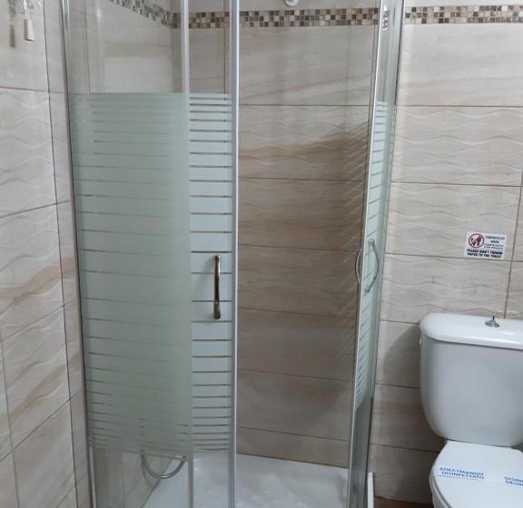 בית מלון כפרי Lidra