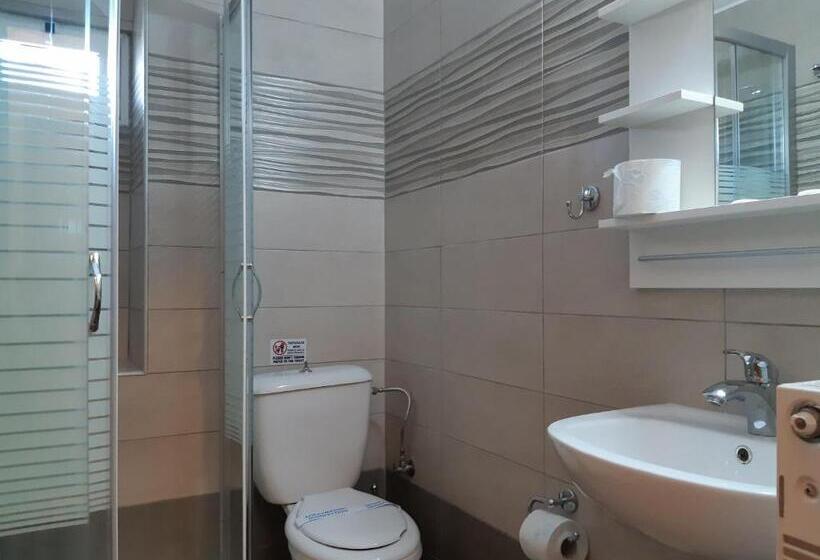 בית מלון כפרי Lidra