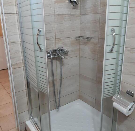 בית מלון כפרי Lidra