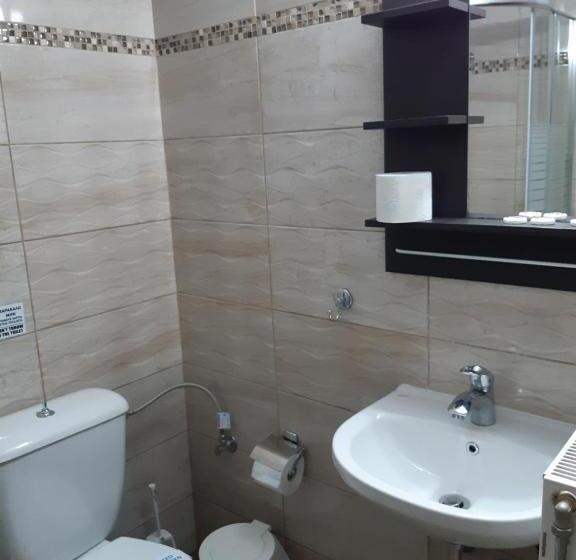 בית מלון כפרי Lidra