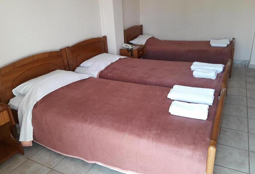 בית מלון כפרי Lidra