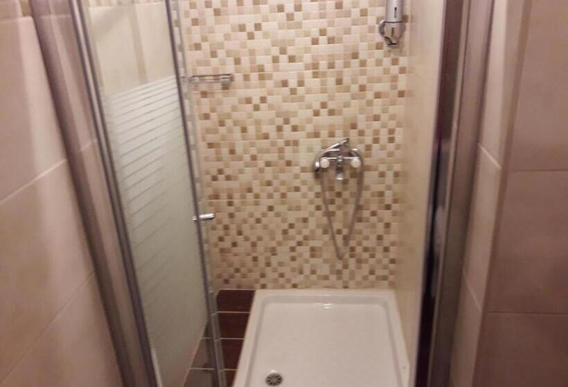 בית מלון כפרי Lidra