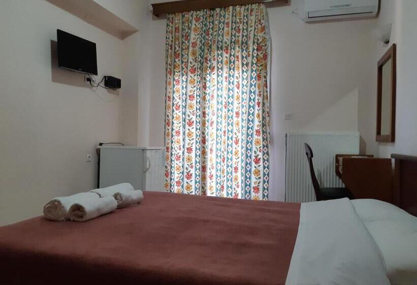 בית מלון כפרי Lidra