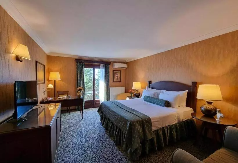 בית מלון כפרי Likoria