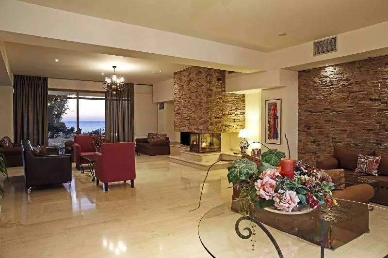 Отель Niki Beach