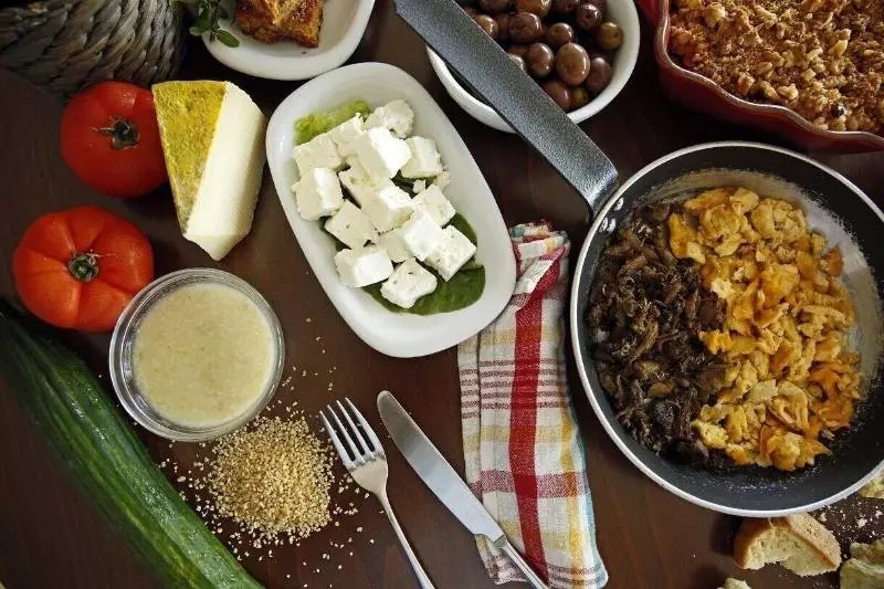 Отель Niki Beach