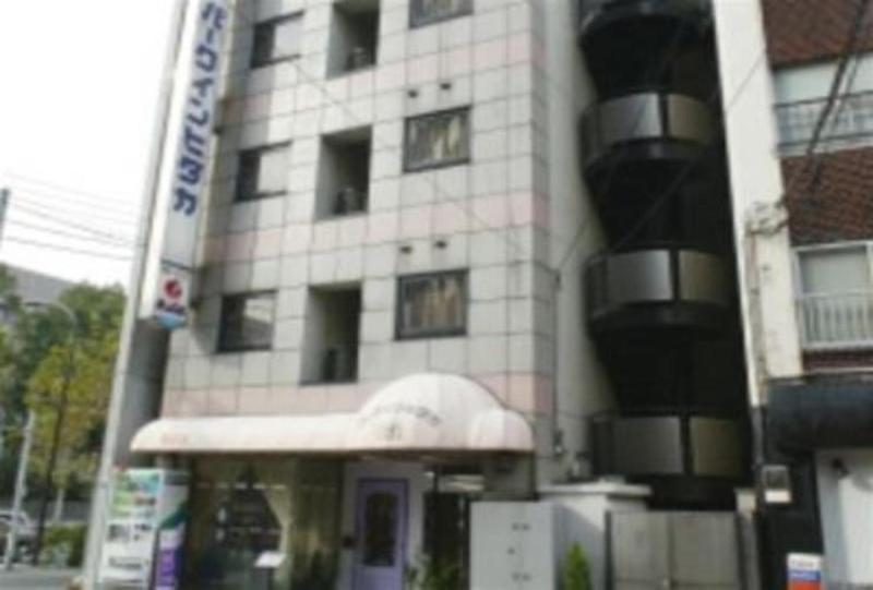 Hotel Park Inn Hidaka