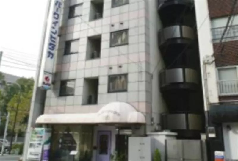 Hotel Park Inn Hidaka