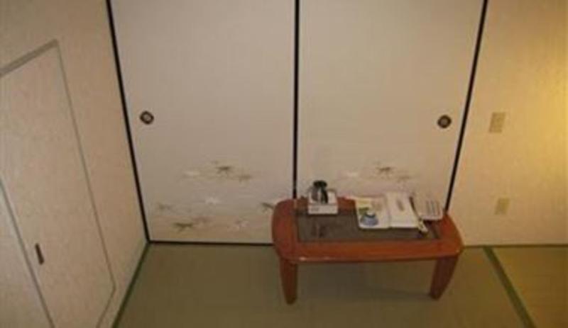 Hotel Park Inn Hidaka