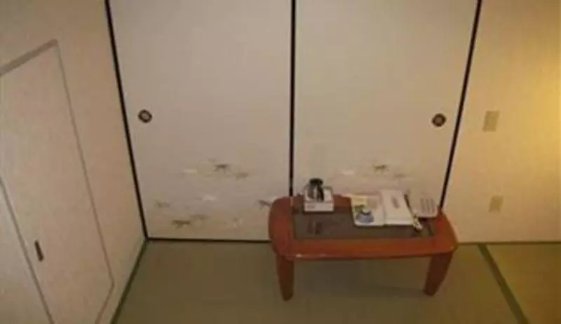 Hotel Park Inn Hidaka