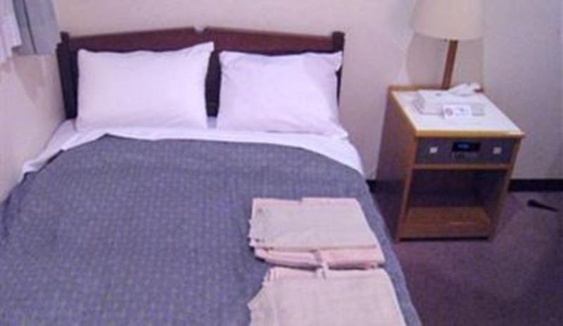 Hotel Park Inn Hidaka