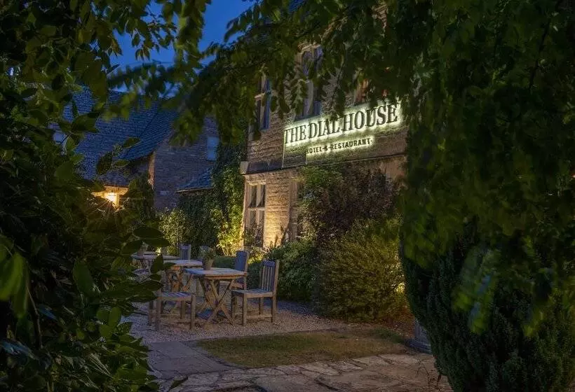 酒店 The Dial House