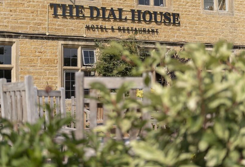 בית מלון כפרי The Dial House