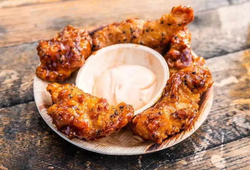 酒店 The Dial House