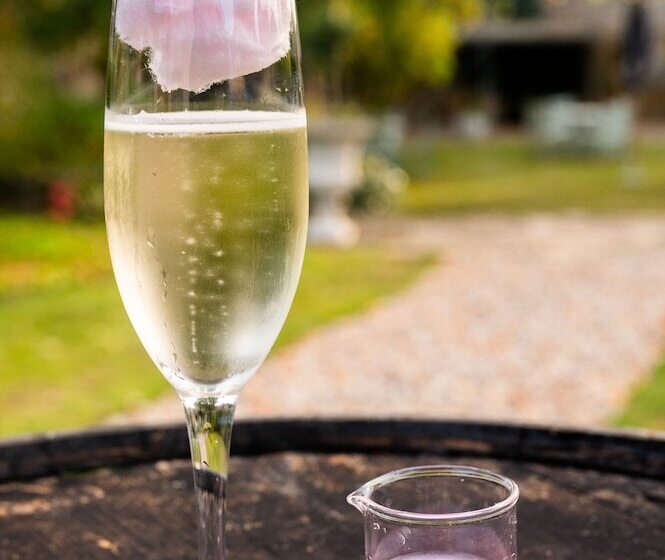 בית מלון כפרי The Dial House