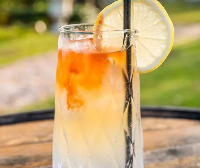 酒店 The Dial House