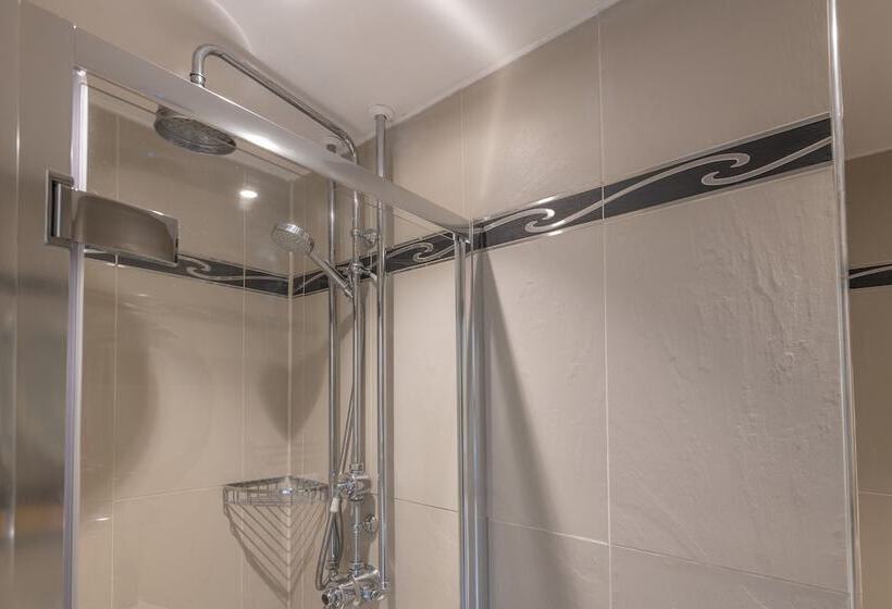 בית מלון כפרי The Dial House