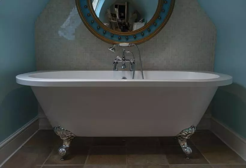 酒店 The Dial House