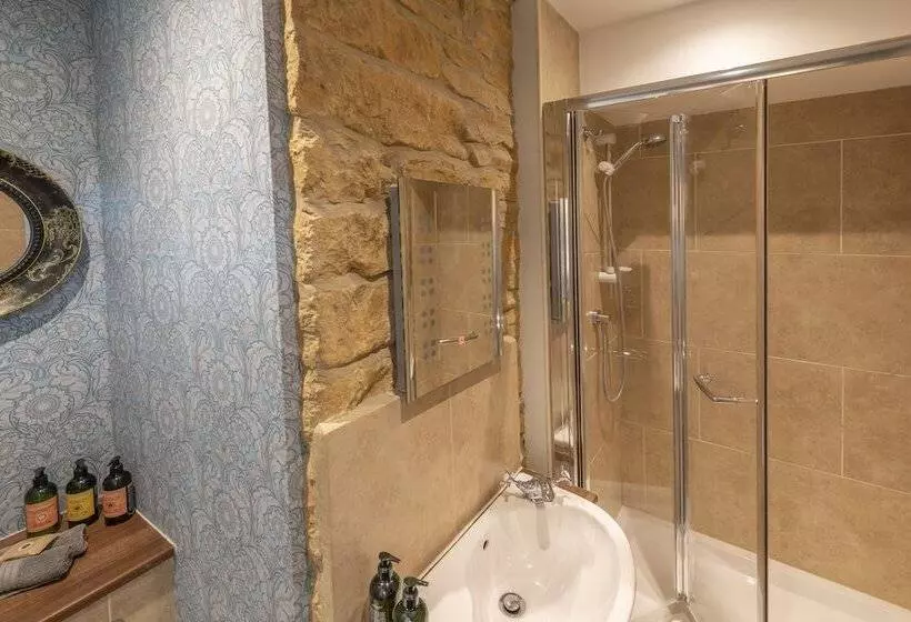 酒店 The Dial House