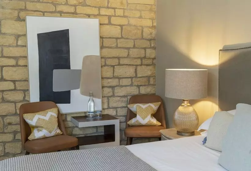 酒店 The Dial House