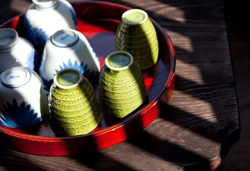 酒店 Yufuin Hoteiya