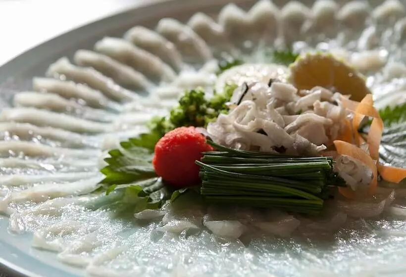 酒店 Yufuin Hoteiya