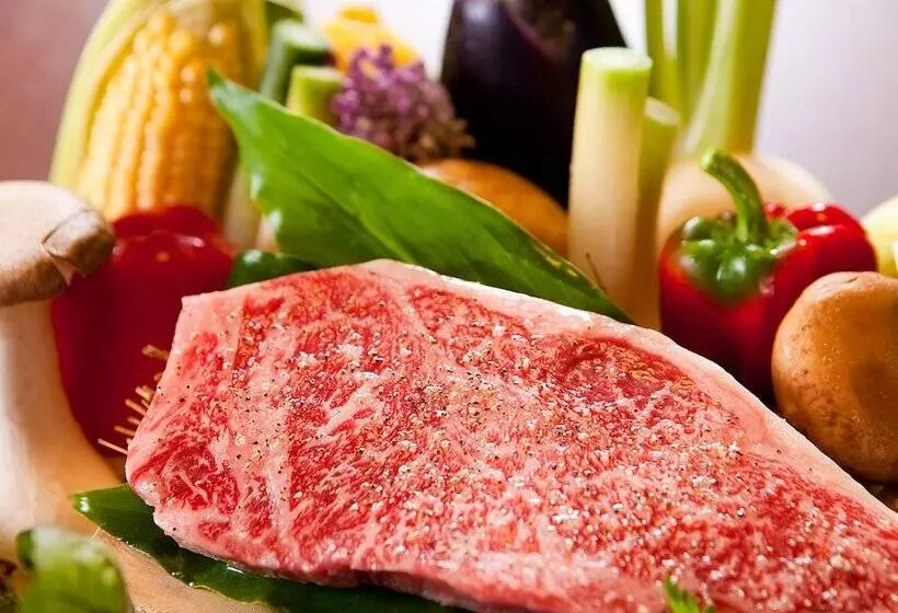 酒店 Yufuin Hoteiya