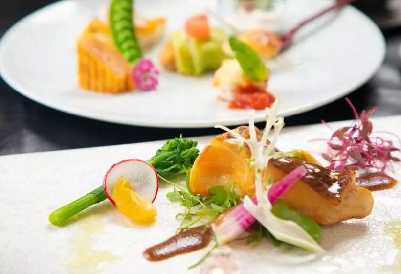 酒店 Yufuin Hoteiya