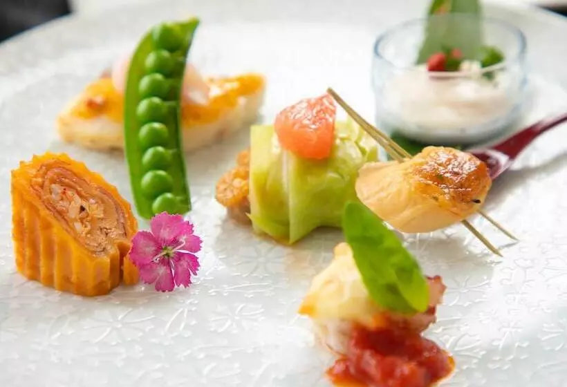 酒店 Yufuin Hoteiya