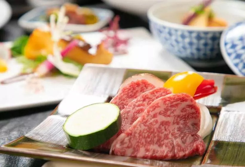 酒店 Yufuin Hoteiya