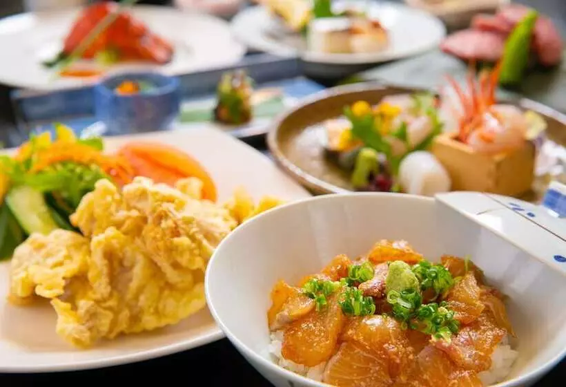 酒店 Yufuin Hoteiya