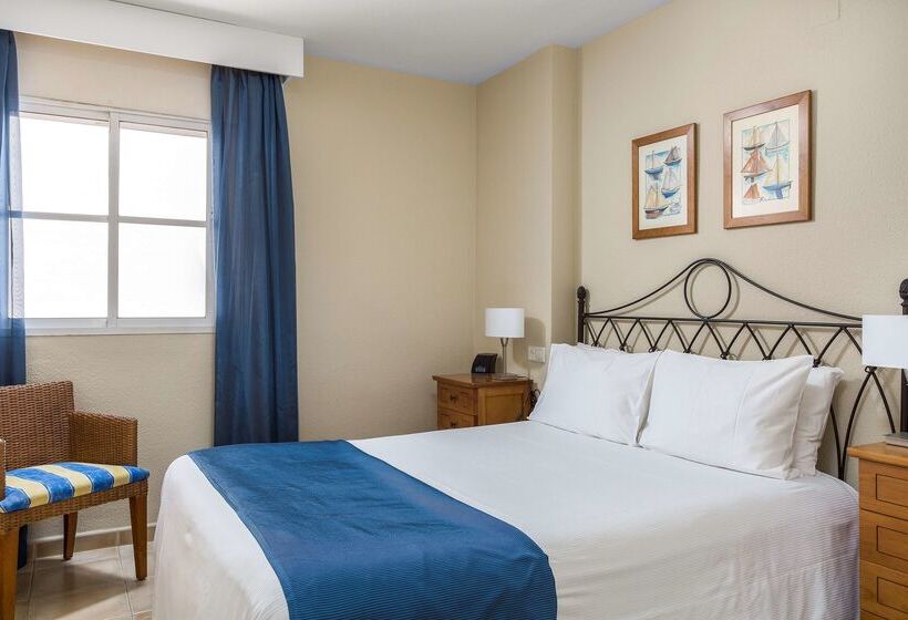 Los Amigos Beach Club