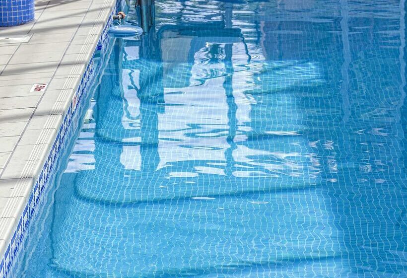 Los Amigos Beach Club