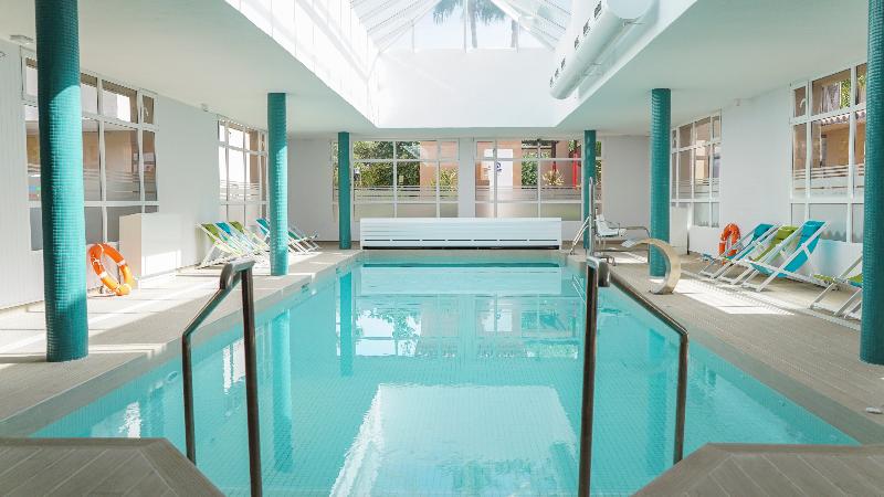 Los Amigos Beach Club